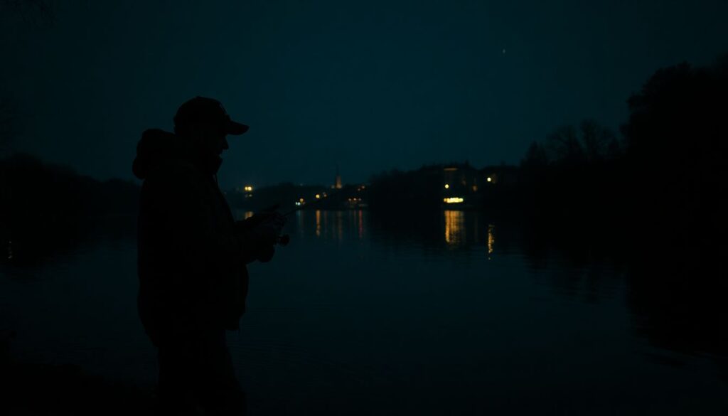 Как ловить рыбу на воблеры: техника и модели - иллюстрация