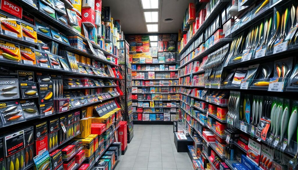 Как ловить рыбу на воблеры: техника и модели - иллюстрация