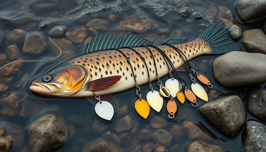 Где ловить налима в реках: советы по выбору снастей - иллюстрация