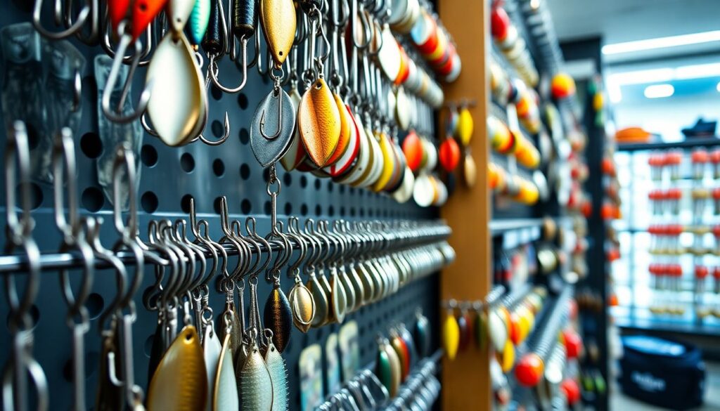 Лучшие снасти для ловли щуки зимой - иллюстрация