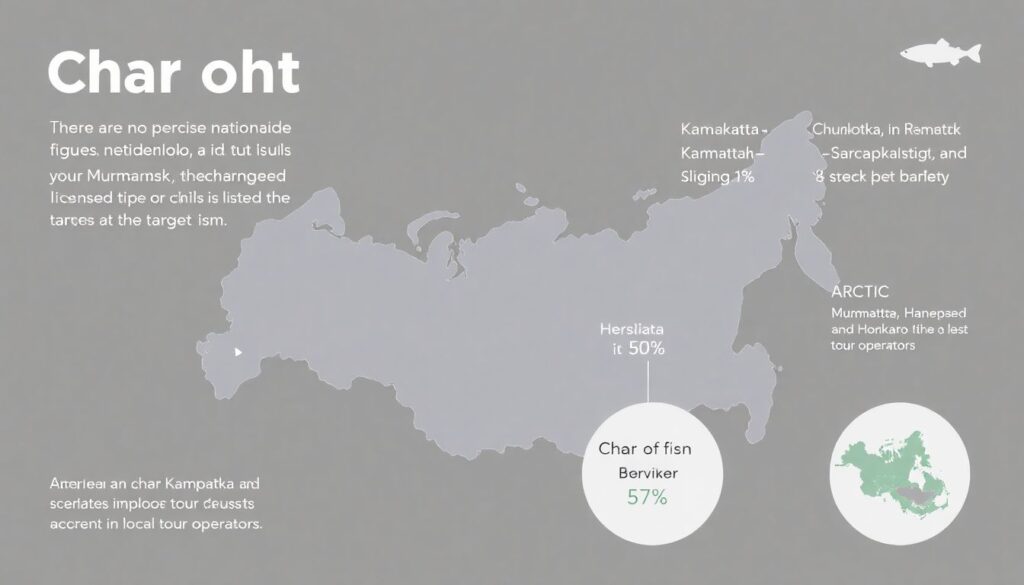 Как поймать голца на реке: методы и приманки - иллюстрация