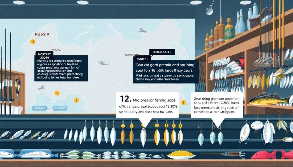 Как поймать голца на реке: методы и приманки - иллюстрация
