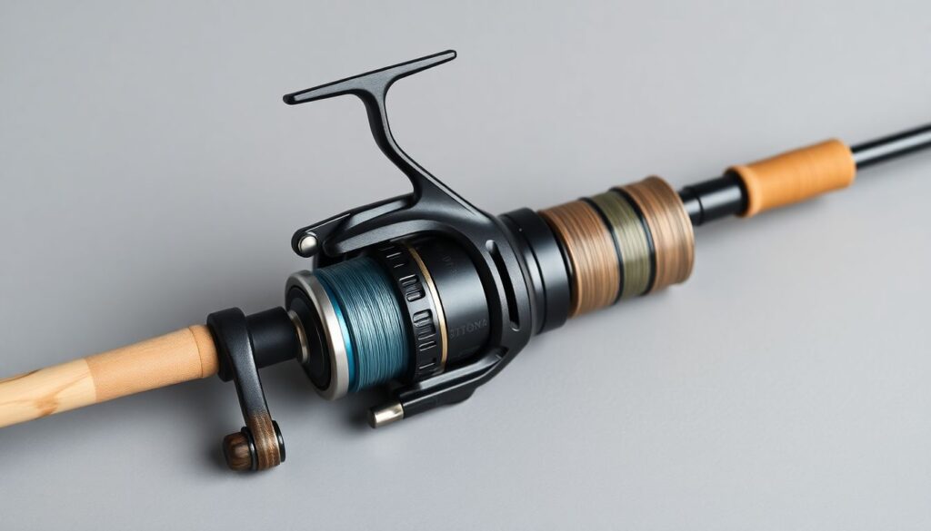 Где ловить окуня на реке: точки и техники - иллюстрация