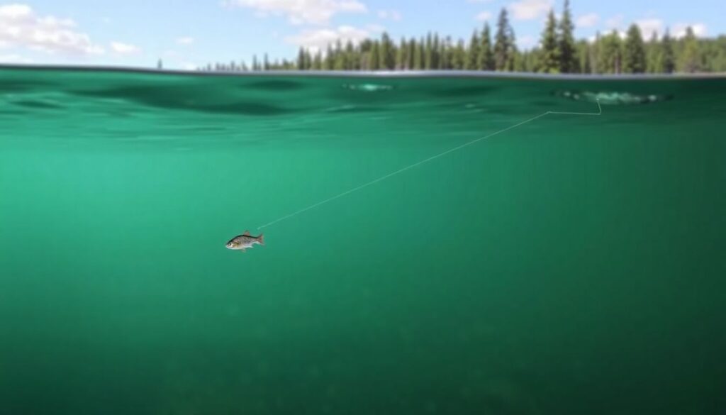 Как ловить форелеобразных в пруду: советы по размещению - иллюстрация