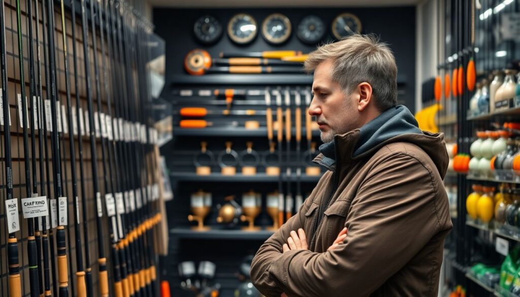 Как выбрать и разместить штекер на берегу - иллюстрация