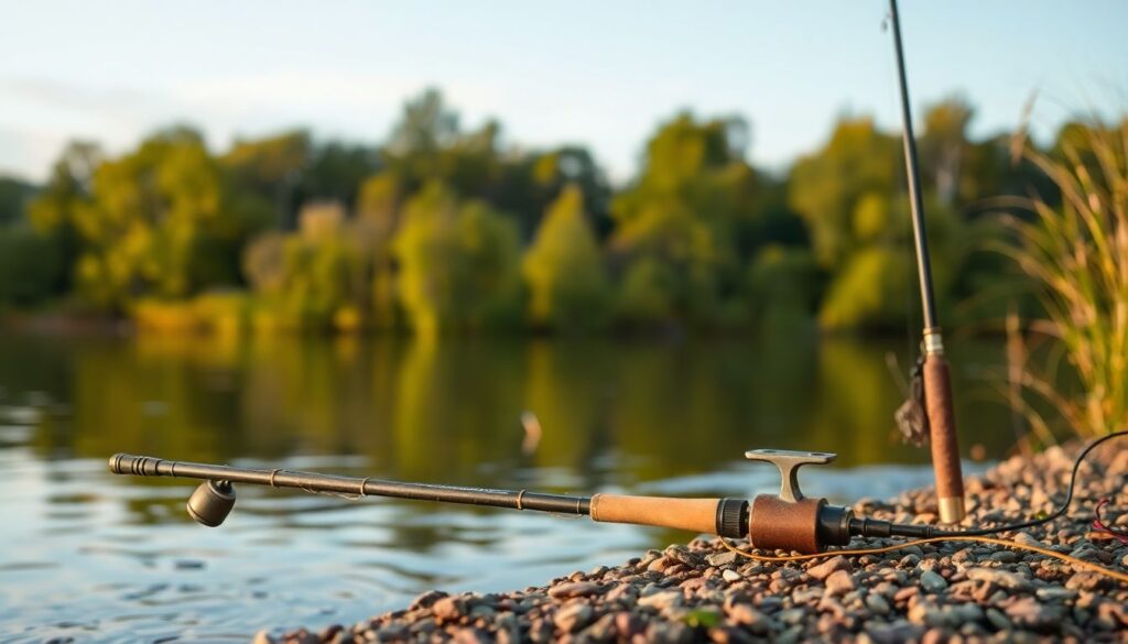 Где ловить леща на течении: особенности и приманки - иллюстрация