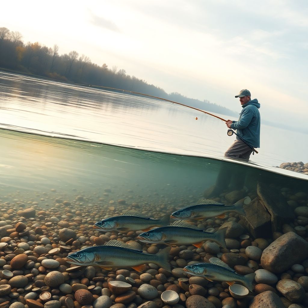 Как ловить судака на джиг: тактика проводки и лучшие приманки