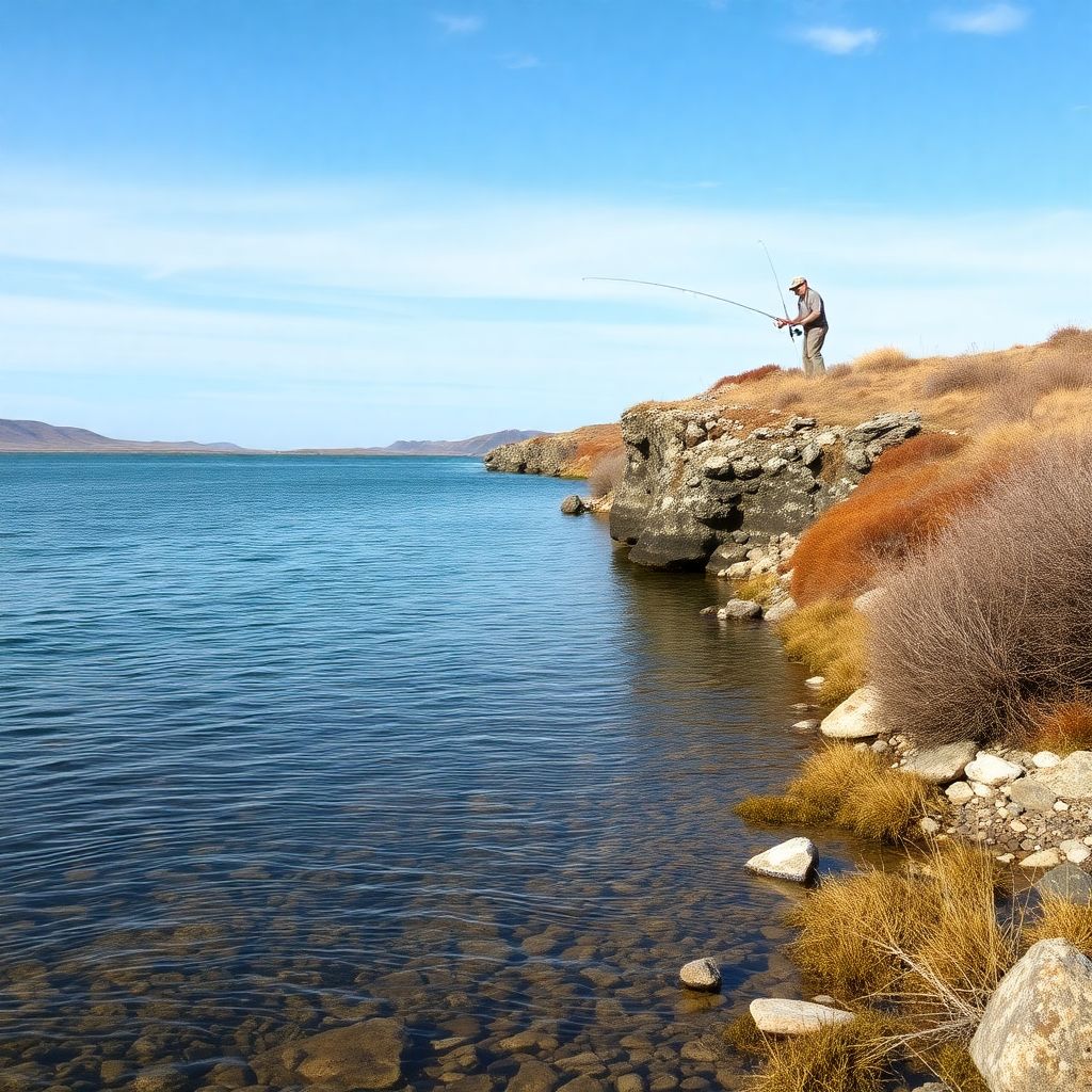 Где ловить форель на плато: рабочие приманки и тактика успешной рыбалки