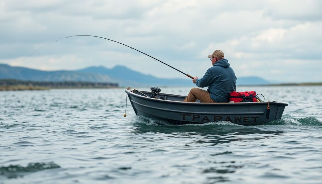 Где ловить щуку на плато: приманки и места - иллюстрация