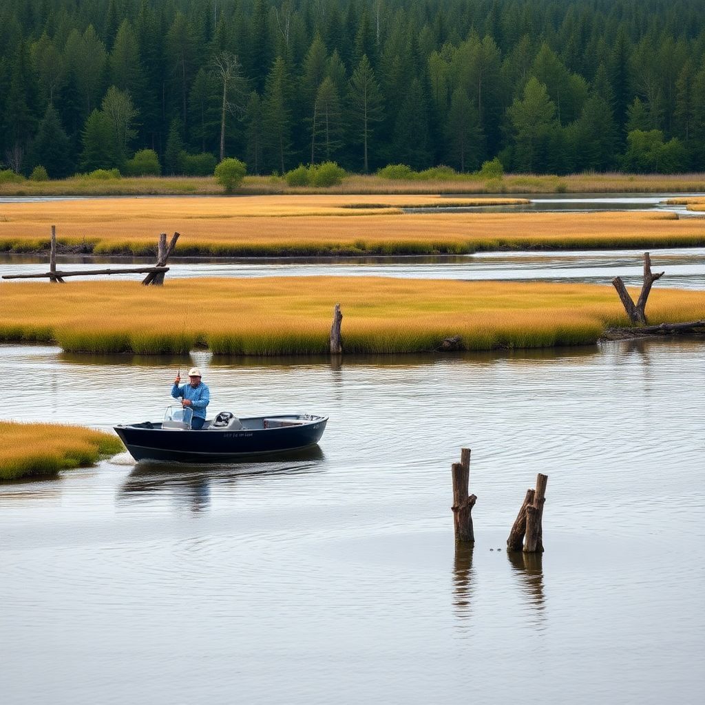 Где ловить щуку на плато: лучшие места и рабочие приманки рыболова