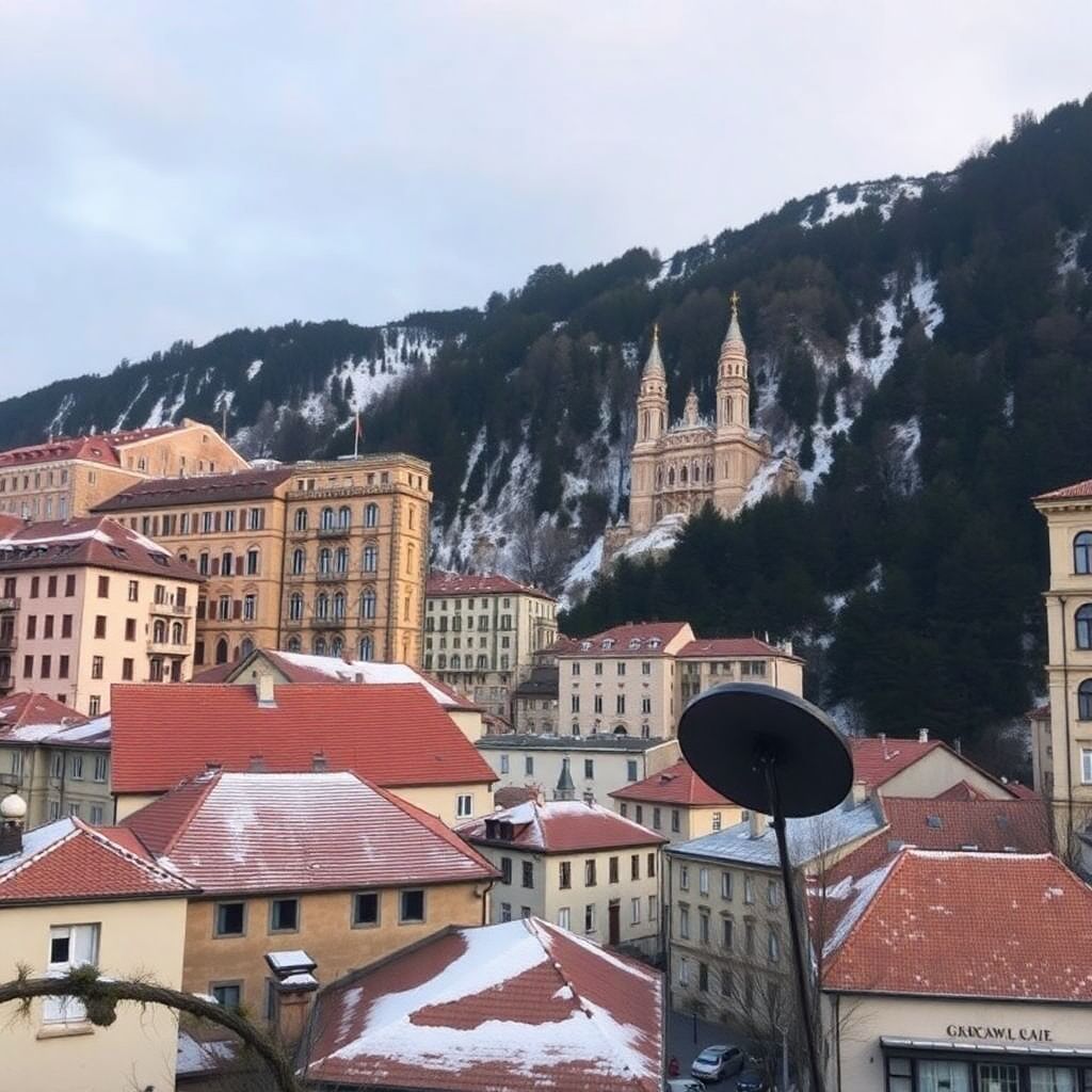 Как Сравнить Услуги и Получить Визу в Испанию Быстро