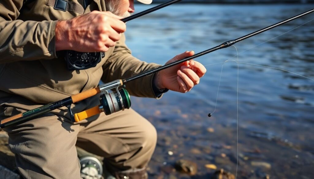 Как ловить леща на стоячей воде: приманки и техника - иллюстрация