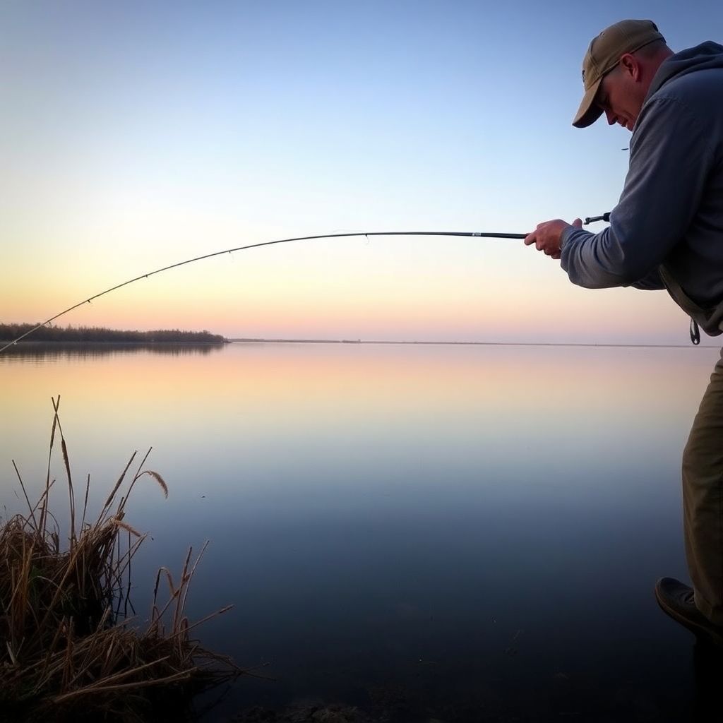 Как ловить леща на стоячей воде: эффективные приманки и техника рыбалки