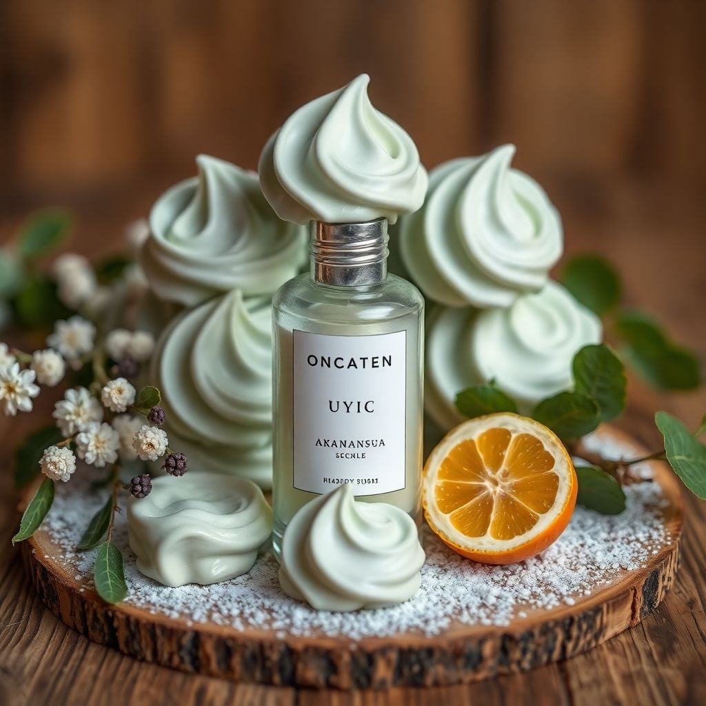 Духи с ананасом — аромат вашей индивидуальности с полной защитой данных