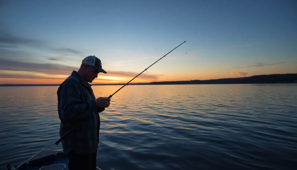 Где ловить карася на плато: приманки и техника - иллюстрация