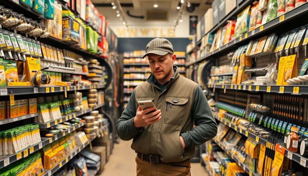 Где ловить форель на озерах: приманки и выбор снастей - иллюстрация