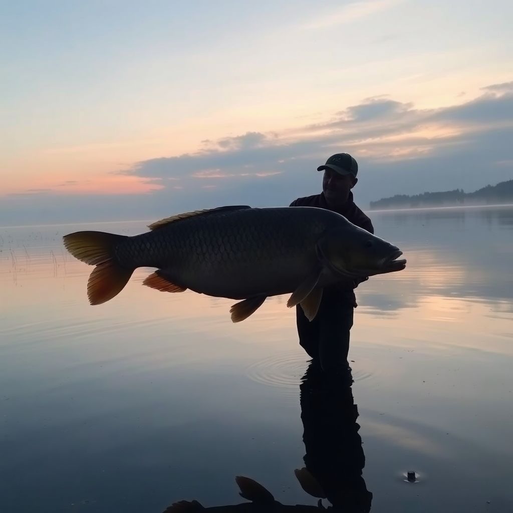 Как ловить карася на стоячей воде: рабочая техника и лучшие снасти