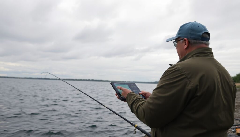 Где ловить форель в плато: приманки и тактика - иллюстрация