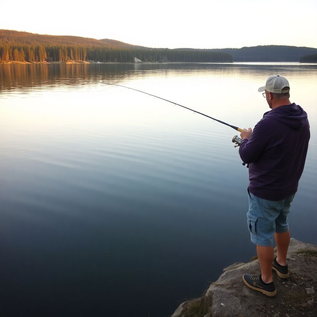 Как ловить окуня на плато: лучшие приманки и рабочая техника