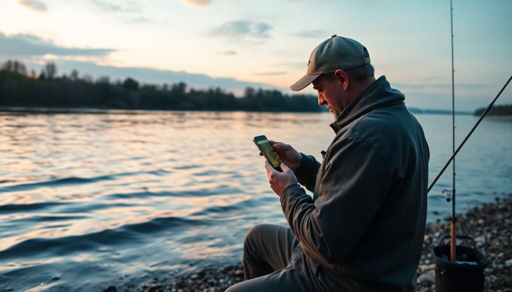 Как ловить карпа на реке: выбор снастей и техник - иллюстрация