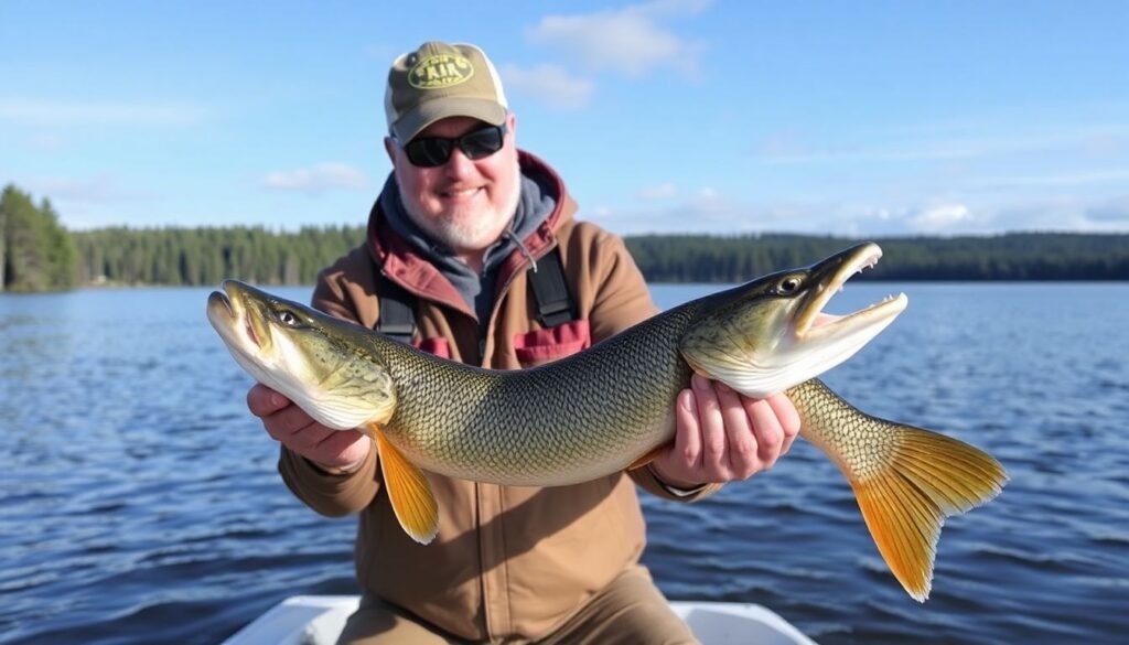 Как ловить форель на плато: приманки и техника - иллюстрация