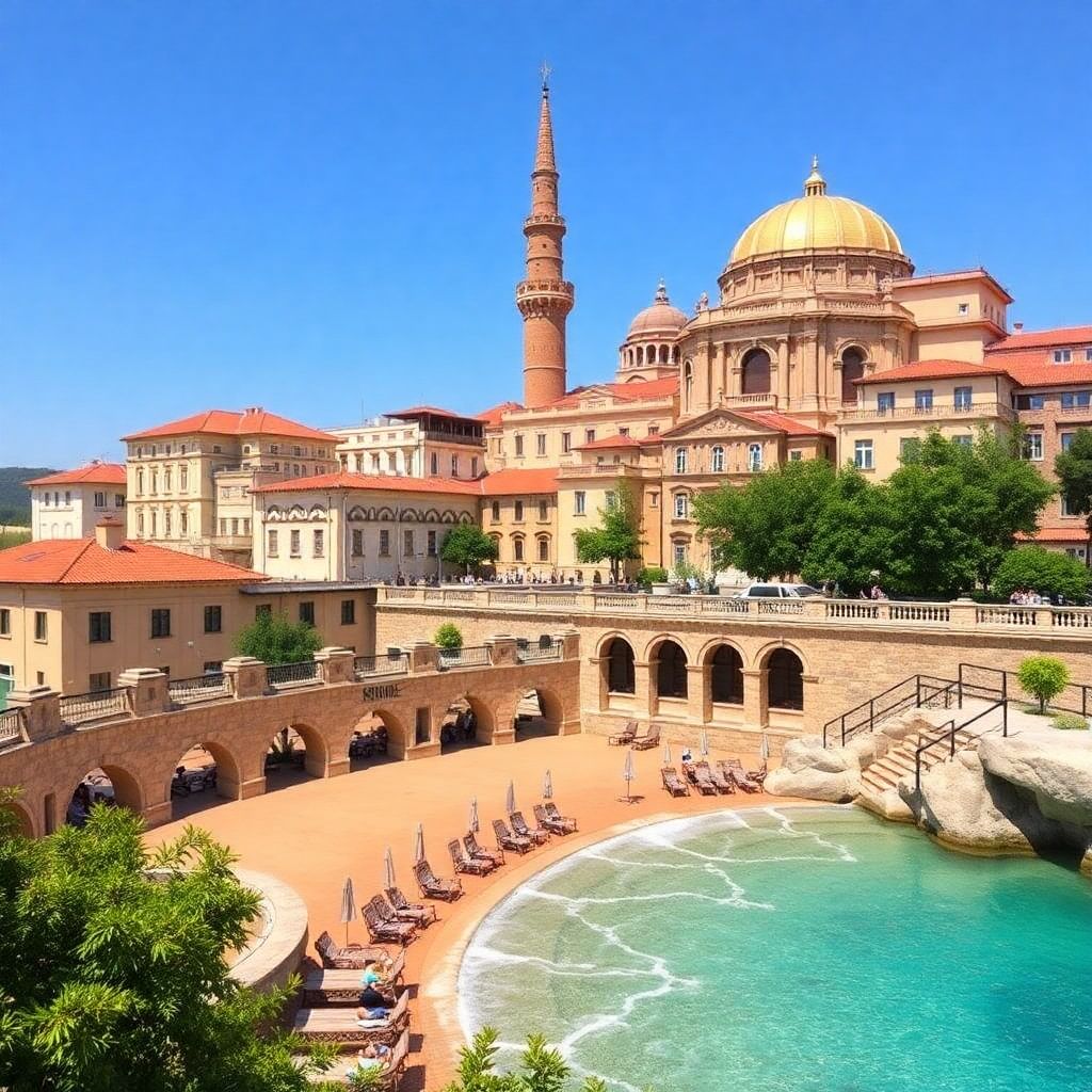 Куда Сходить в Архангельске для Лучшего Досуга и Развлечений