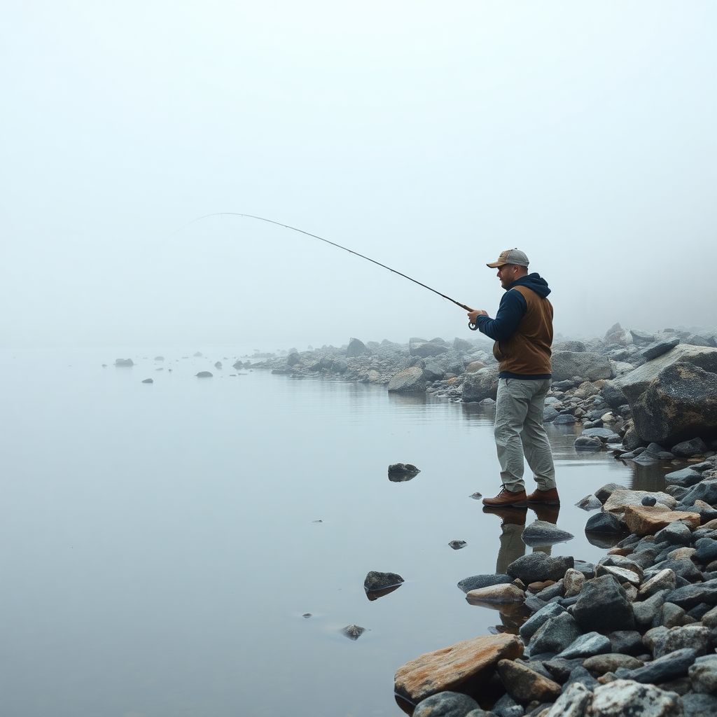 Как ловить форель на плато: лучшие приманки и места для успешной рыбалки