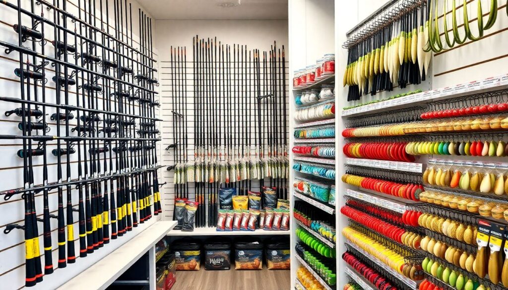 Как ловить леща на джиг: техника и приманки - иллюстрация