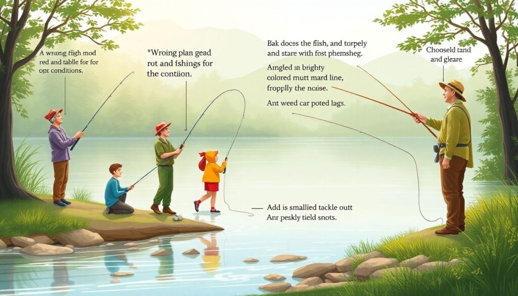 Как выбрать и настроить донку для дальнего заброса - иллюстрация