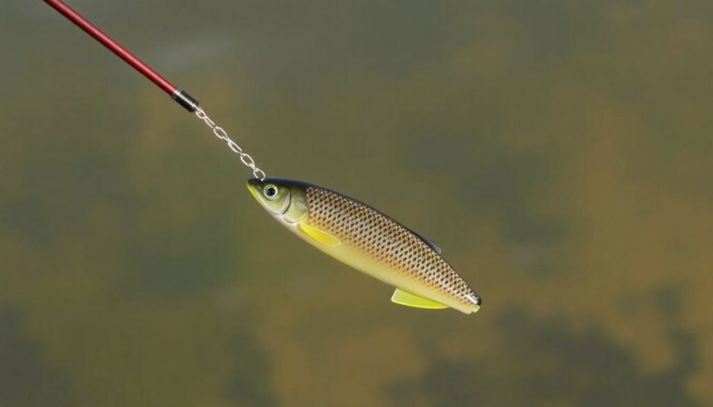 Где ловить форель на плато: приманки и техника - иллюстрация