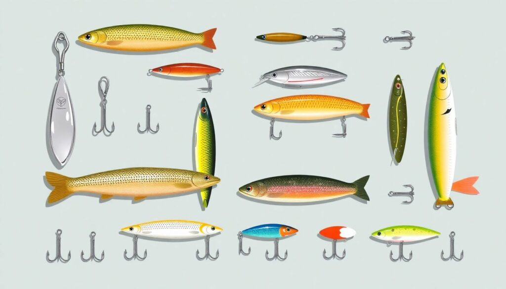 Где ловить форель на плато: приманки и техника - иллюстрация