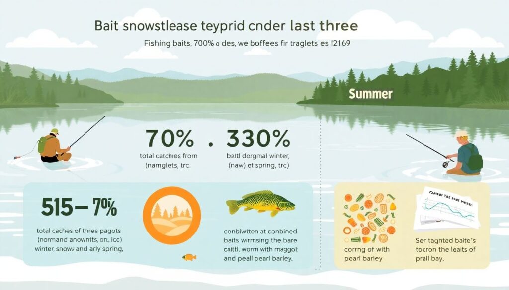 Где ловить леща на реке: приманки и места - иллюстрация