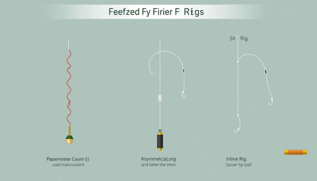 Где ловить леща на реке: приманки и места - иллюстрация