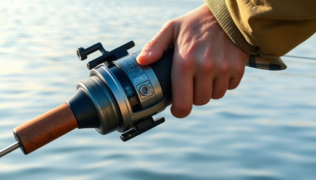 Где ловить форель в озерах: приманки и техника - иллюстрация