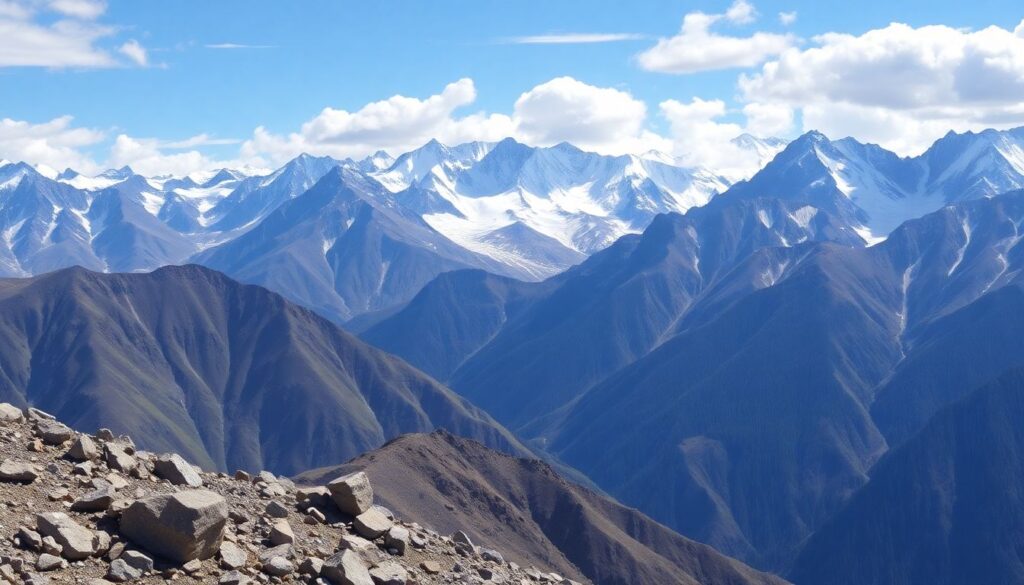 Где ловить форель на плато и плато-перемещение - иллюстрация