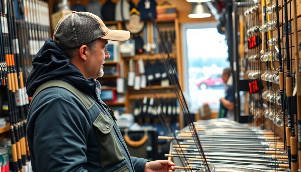 Как ловить форель на плато: как выбрать снасти - иллюстрация