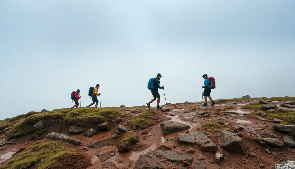 Где ловить форель на плато: выбор водоема - иллюстрация