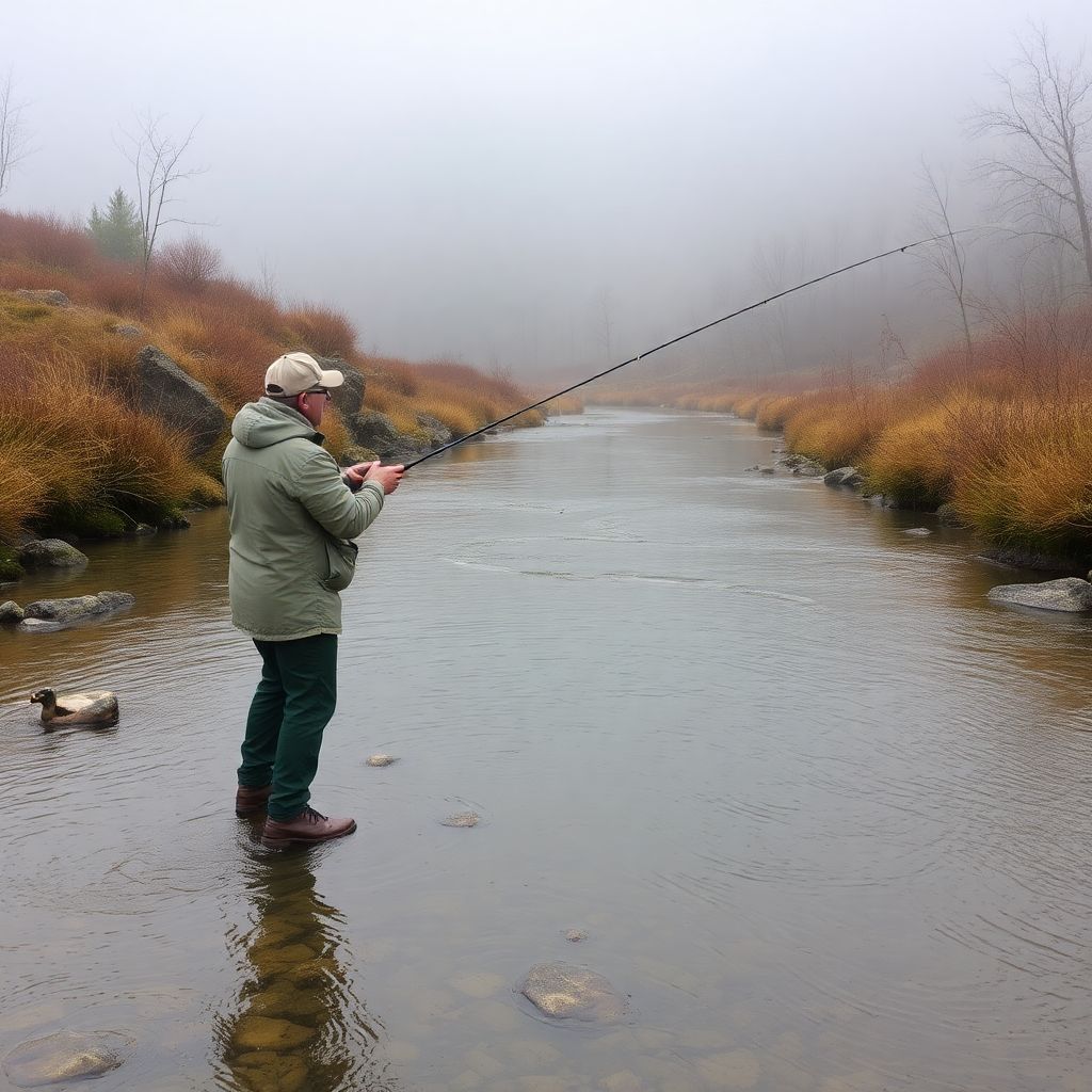 Где ловить форель на плато: лучшие места, приманки и эффективные виды ловли