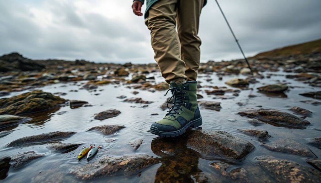 Где ловить форель на плато: приманки и способы ловли - иллюстрация