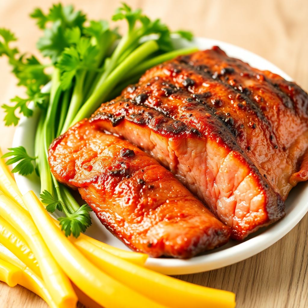 Консервы тушенка: идеальный выбор для вашего запаса