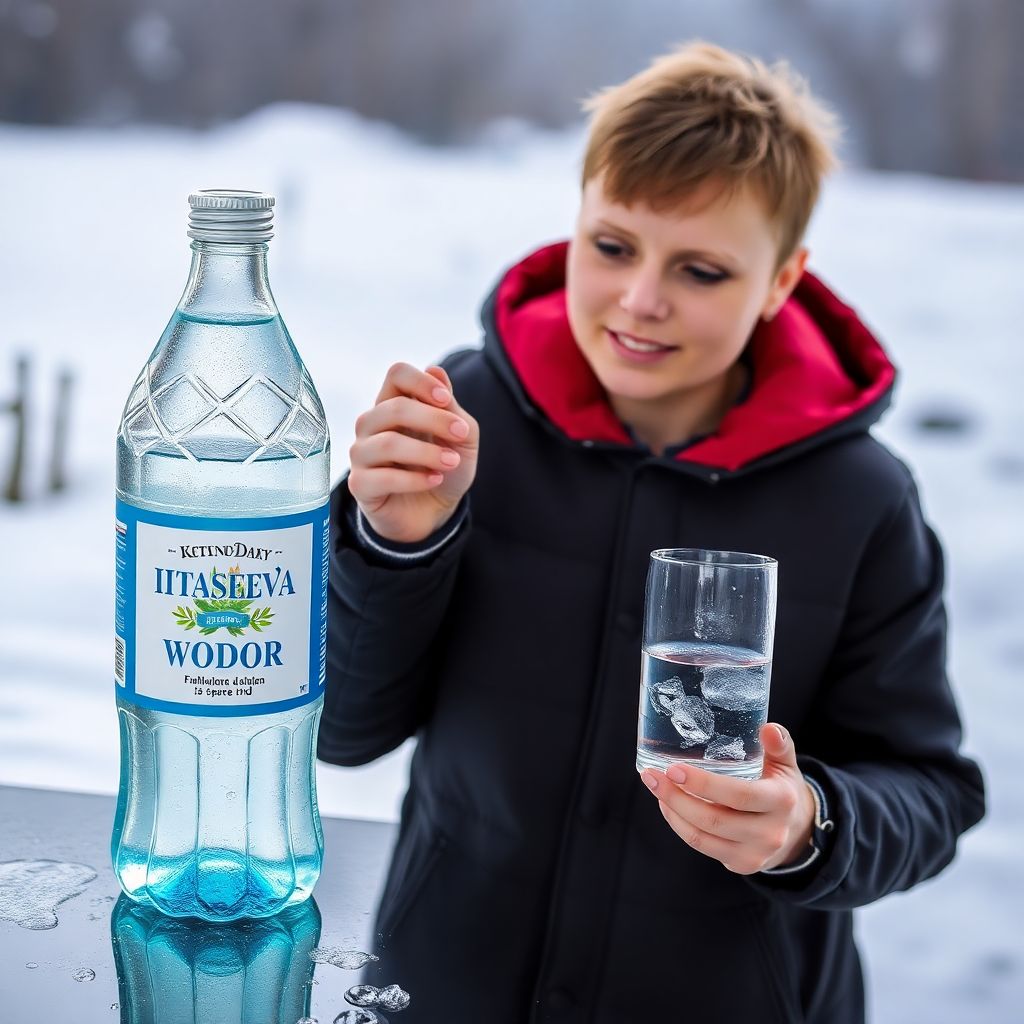 Питьевая вода Краснодар быстрая доставка и качество