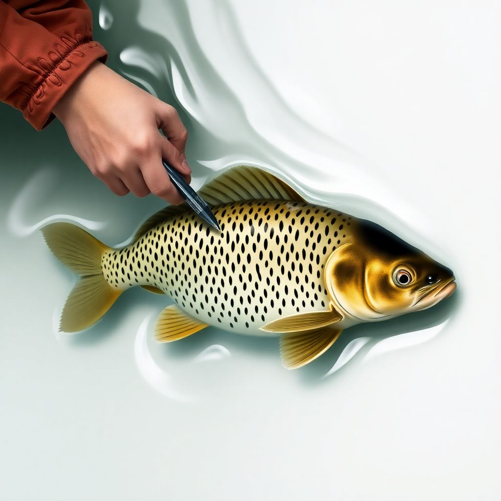 Купить малька для пруда недорого с доставкой в ваш город