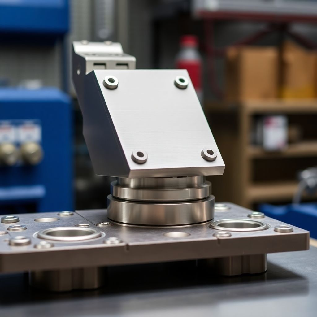 Изготовление РТИ По Чертежам Заказчика И Преимущества Процесса