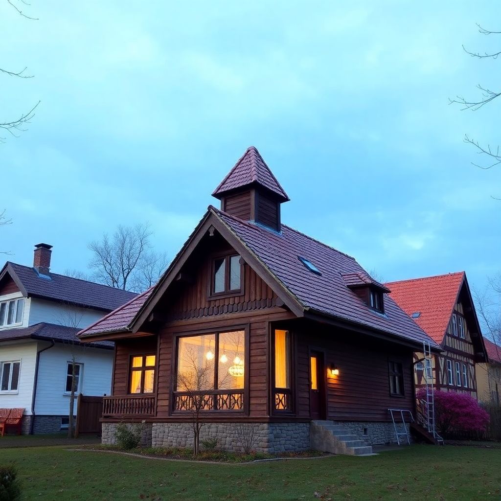 Эффективная гидроизоляция в Саратове для защиты вашего дома