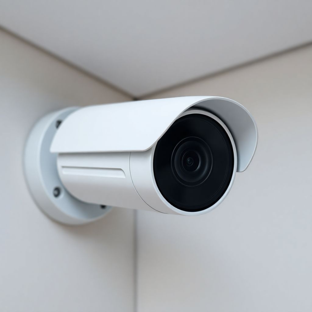 Видеонаблюдение установка и монтаж для надежной безопасности объектов