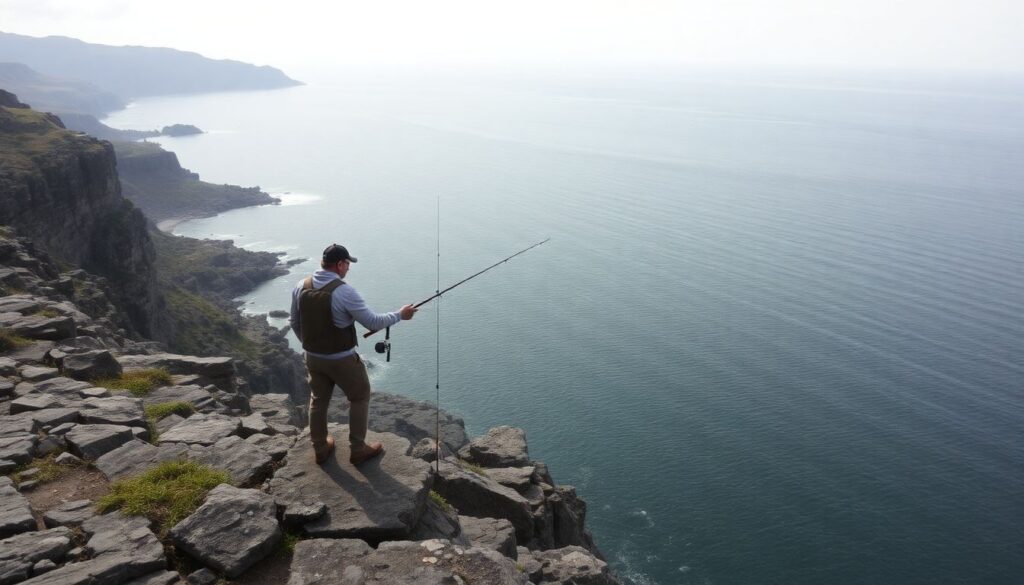 Как ловить форель на плато: приманки и снасти - иллюстрация