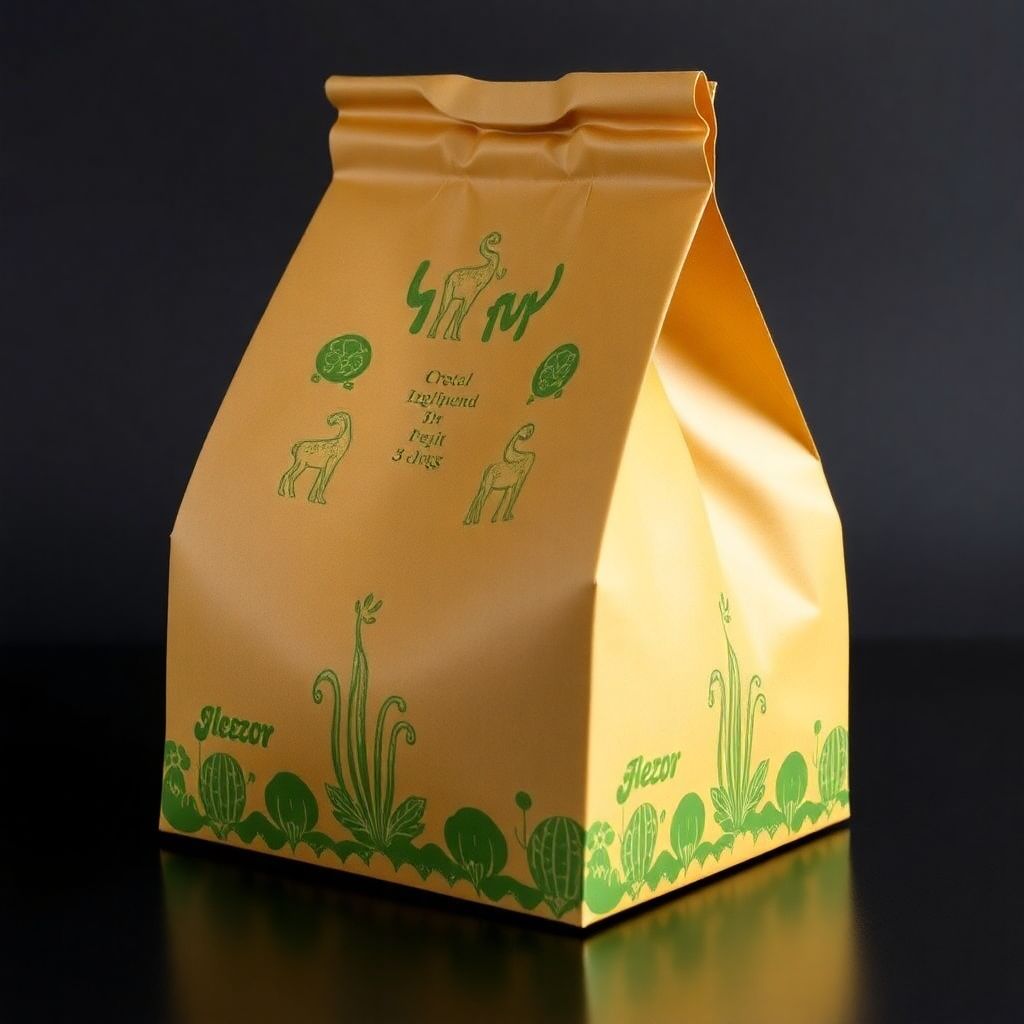 Гофролотки это надежное упаковочное решение для бизнеса