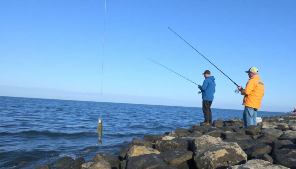 Как ловить форель на плато: приманки и модели - иллюстрация