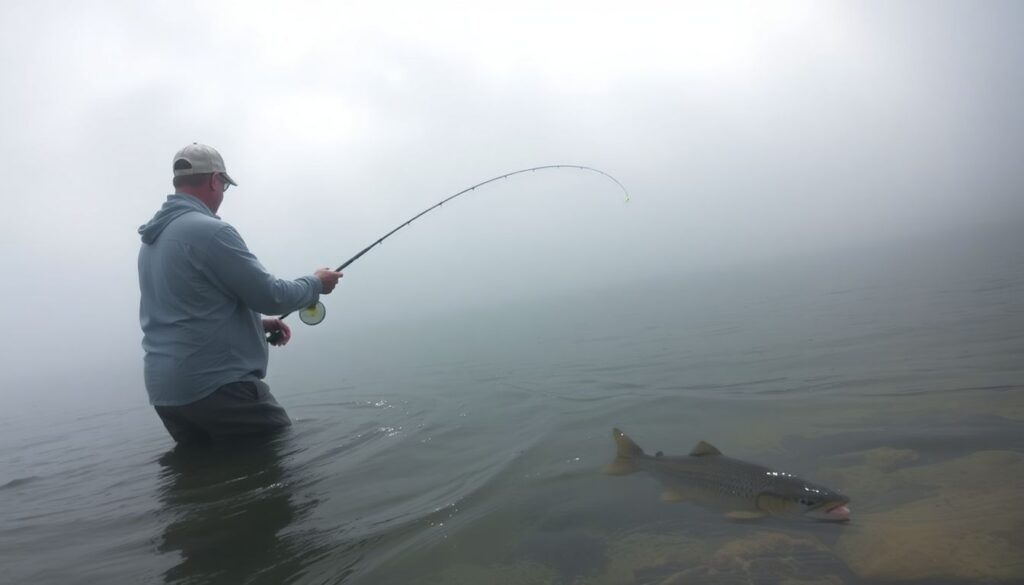 Как ловить форель на плато: выбор приманок - иллюстрация