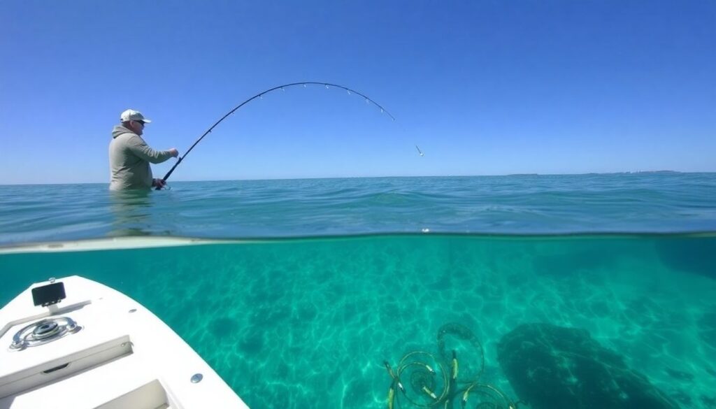 Как ловить форель на плато: выбор приманок и оснастки - иллюстрация